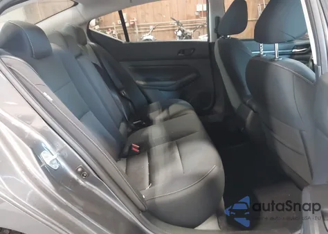 2025 Nissan Altima Sv Fwd z USA, uszkodzony, nr VIN 1N4BL4DV4SN366939